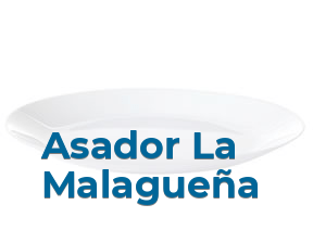 Asador La Malagueña en Málaga