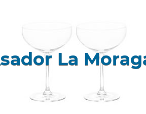 Asador La Moraga en Málaga