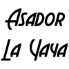 Asador De Pollo La Yaya en Madrid