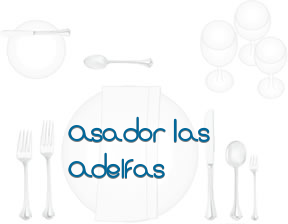 Asador Las Adelfas en Jerez de la Frontera