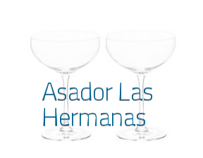 Asador Las Hermanas* en Córdoba