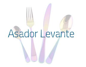 Asador Levante en Córdoba