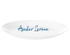 Asador Lorena* en Madrid