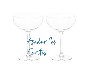 Asador Los Coritos en Fuenlabrada