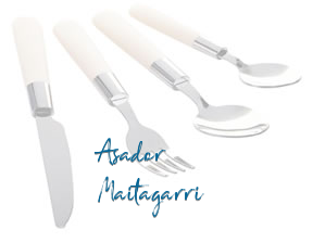 Asador Maitagarri en Pamplona