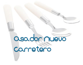 Asador Nuevo Carretero en Huelva