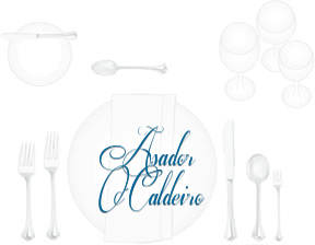 Asador O´Caldeiro en Madrid