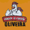 Asador Al Carbón Oliveira en Seville