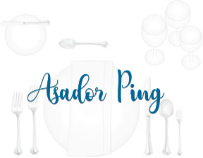 Asador Ping en Madrid