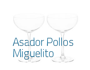 Asador Pollos Miguelito en Fuengirola