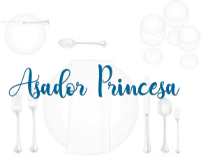 Asador Princesa en Albacete
