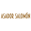 Asador Salomón en Málaga