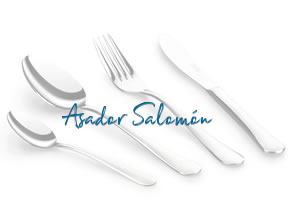 Asador Salomón en Málaga