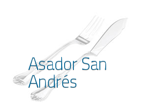 Asador San Andrés en Córdoba
