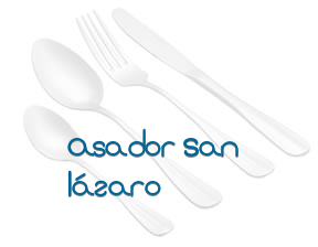 Asador San Lázaro en Sevilla