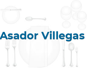 Asador Villegas en Córdoba