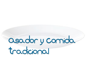 Asador y Comida Tradicional* en Madrid