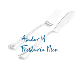 Asador Y Freiduría Nico en Cádiz