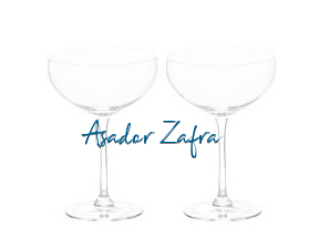 Asador Zafra en Badajoz