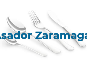 Asador Zaramaga en Vitoria-Gasteiz