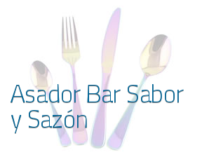 Asador Bar Sabor y Sazón en Granada