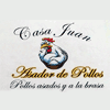 Asador de pollos Casa Juan en Murcia