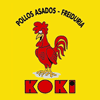 Asador de Pollos Koki en Mérida