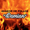 Asador de Pollos Damian en Málaga