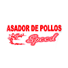 Asador De Pollos Speed 2 en Córdoba