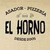 Asador El Horno Pizzería en Torremolinos