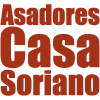 Asadores Casa Soriano en Valladolid