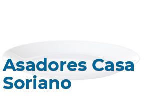 Asadores Casa Soriano en Valladolid
