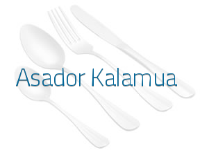 Asador Kalamua en Bilbao