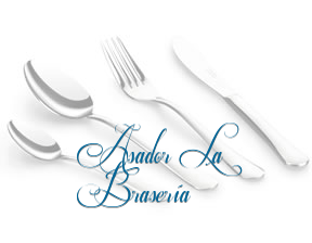 Asador La Brasería en Cartagena