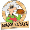 Asador La YaYa en Badajoz