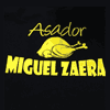 Asador Miguel Zaera en León