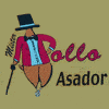 Asador Mister Pollo en Jaén
