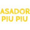 Asador Piu Piu en Portugalete