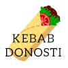 Asados y Kebab Donosti en Donostia