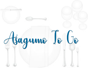 Asagumo To Go en Barcelona