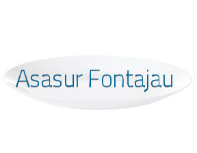 Asasur Fontajau en Girona