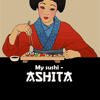 Ashita en Badalona