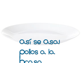 Así se Asa! Pollos a la Brasa en Madrid