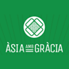 Asia Amb Gracia en Barcelona