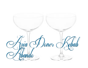 Asia Doner Kebab Abando en Bilbao