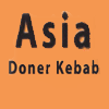 Asia Doner Kebab en Algete