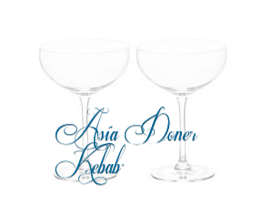 Asía Doner Kebab* en Santoña