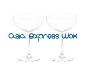 Asia Express Wok* en Madrid