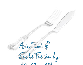 Asia Food & Sushi Fusión by NB Chef Albir en l' Alfàs del Pi