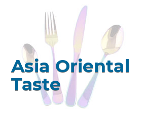 Asia Oriental Taste en Vilafranca del Penedès